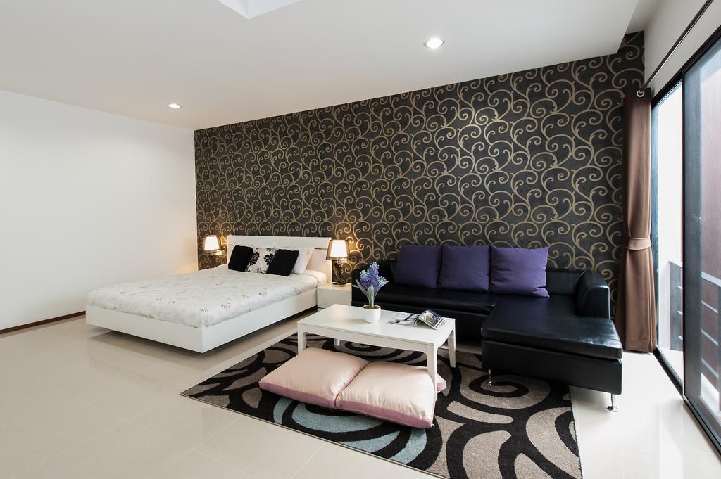 Vantage Health 3* Nong Prue