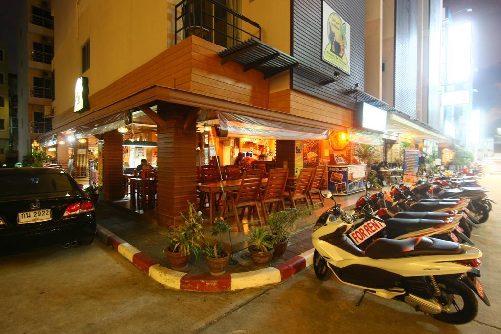 Hotel Wannee
