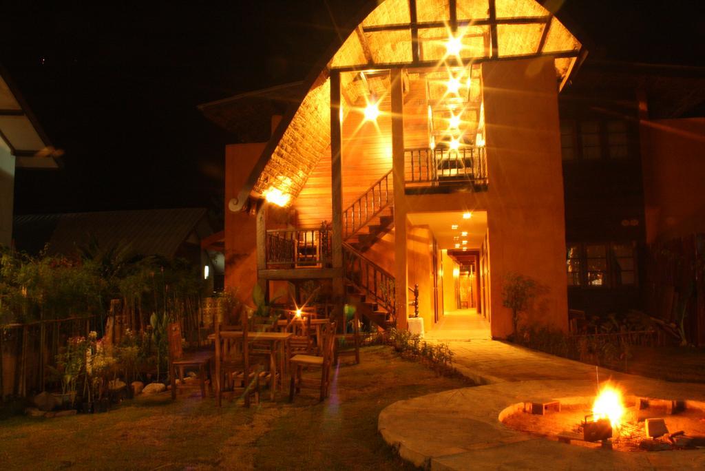 Paifah Boutique House Resort