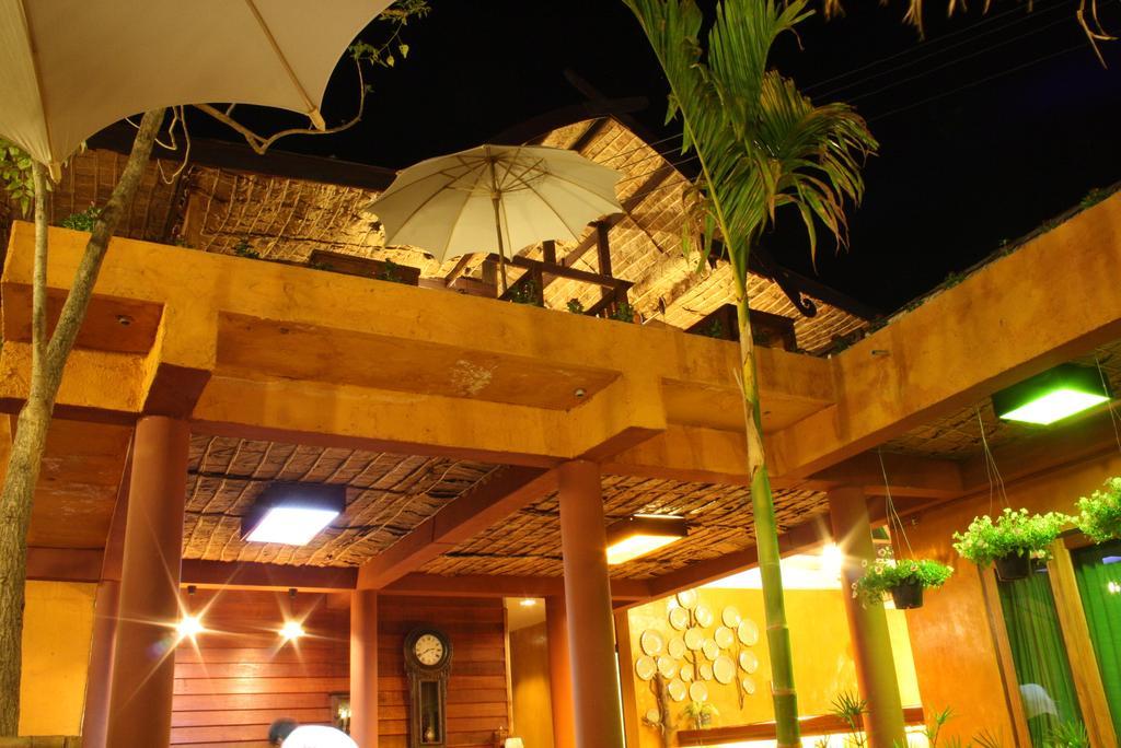 Resort Paifah Boutique House 2*