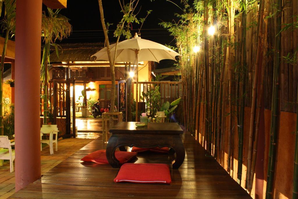 Paifah Boutique House