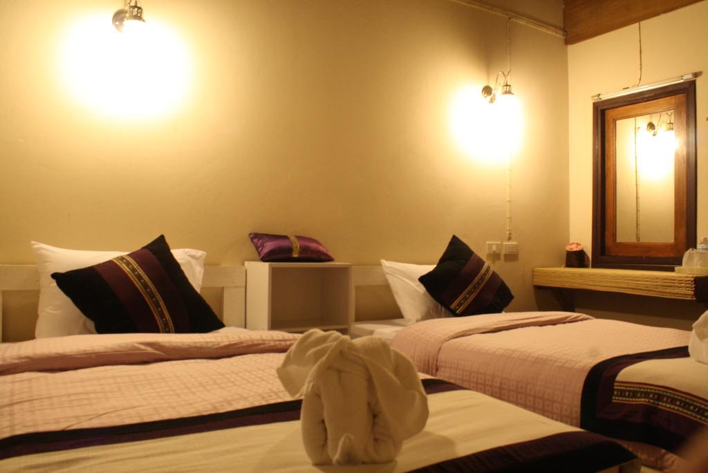 Paifah Boutique House Resort 2*