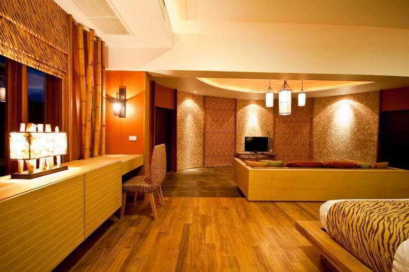 Montis Resort Pai