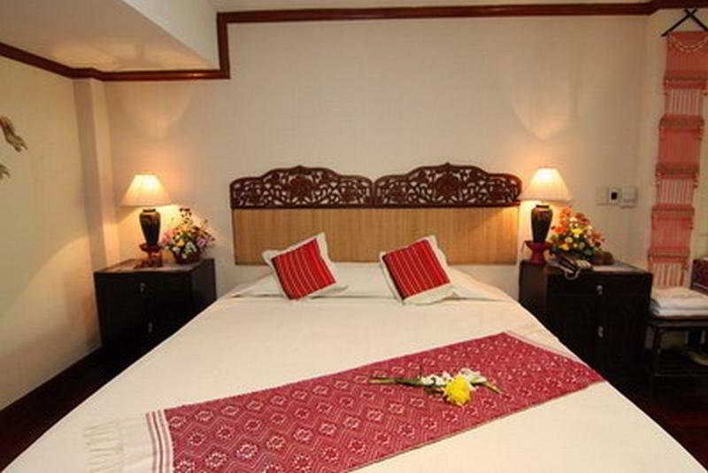 Mae Hong Son Hotel 3*
