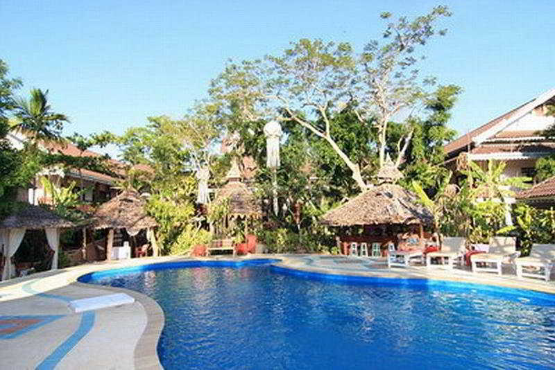 Mae Hong Son Hotel