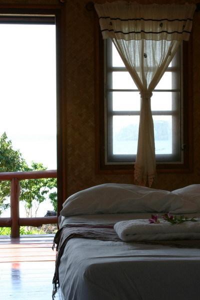 Hindard Apartment Ko Kut