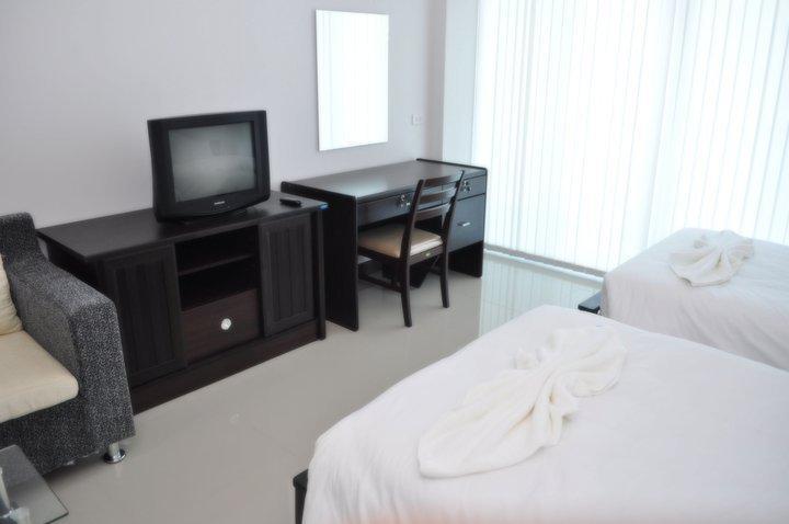 Hotel Condotel 2*