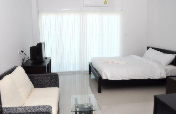 Condotel Hotel 2*