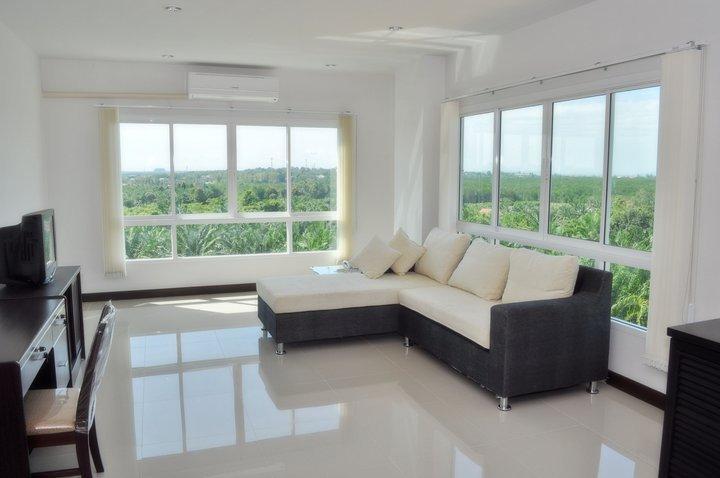 Hotel Condotel Krabi
