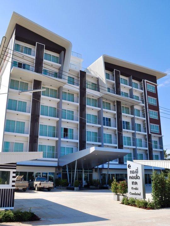 Condotel Hotel Krabi