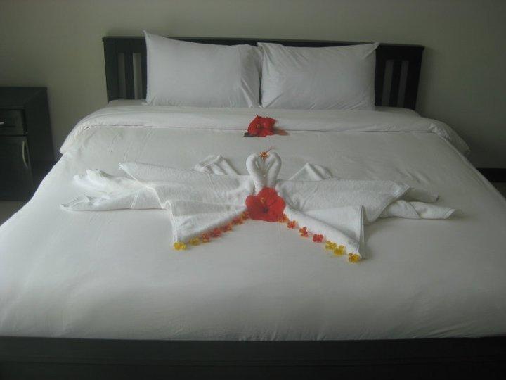 Condotel Krabi