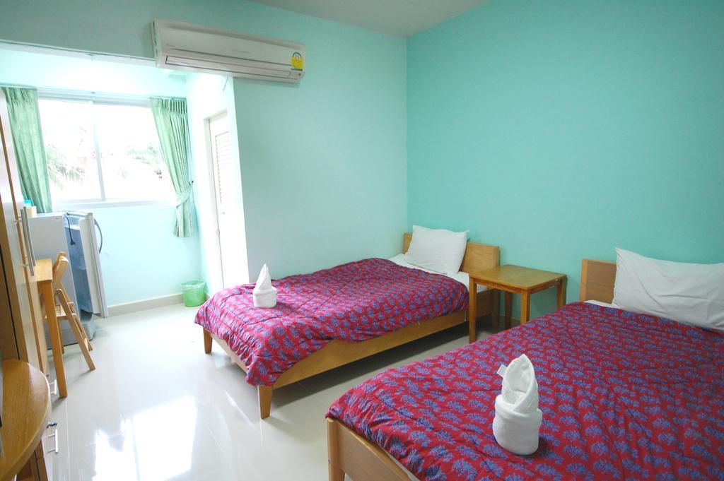 Inn Pearl@hua Hin