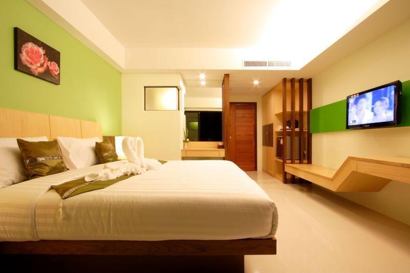 Kalim Place Patong