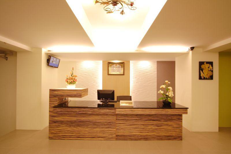 Kalim Place 2* Patong