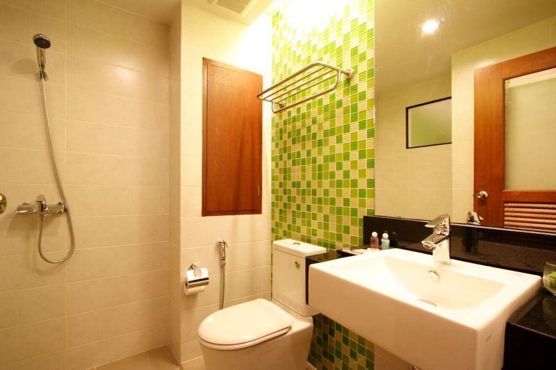 Hotel Kalim Place