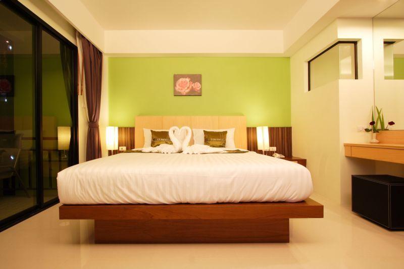 Kalim Place Hotel Patong