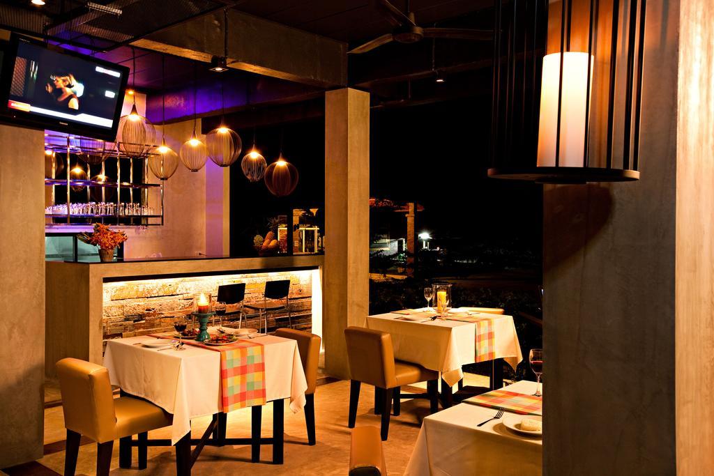 Leisure Place Phuket 3* Chalong