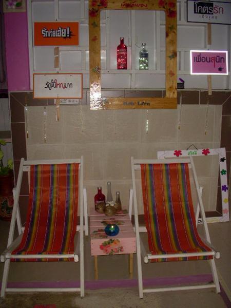 Resort Baan Kaneang *