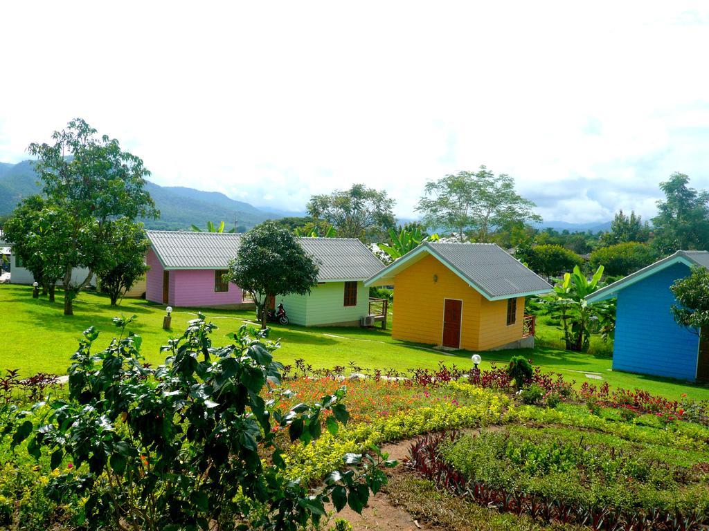Pailaisi Resort
