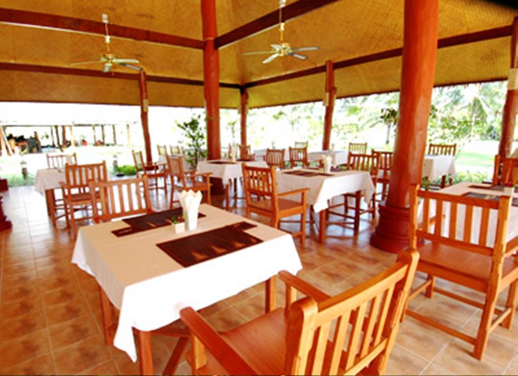 Anandah Resort