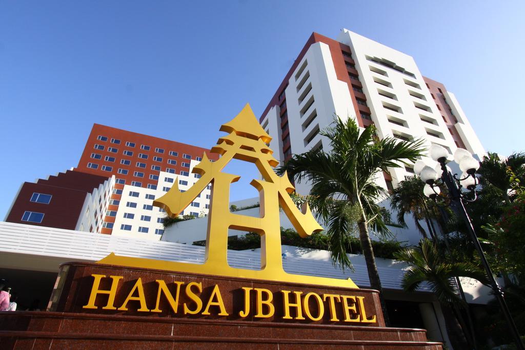 Hotel Hansa Jb Hotel, Hatyai Hat Yai