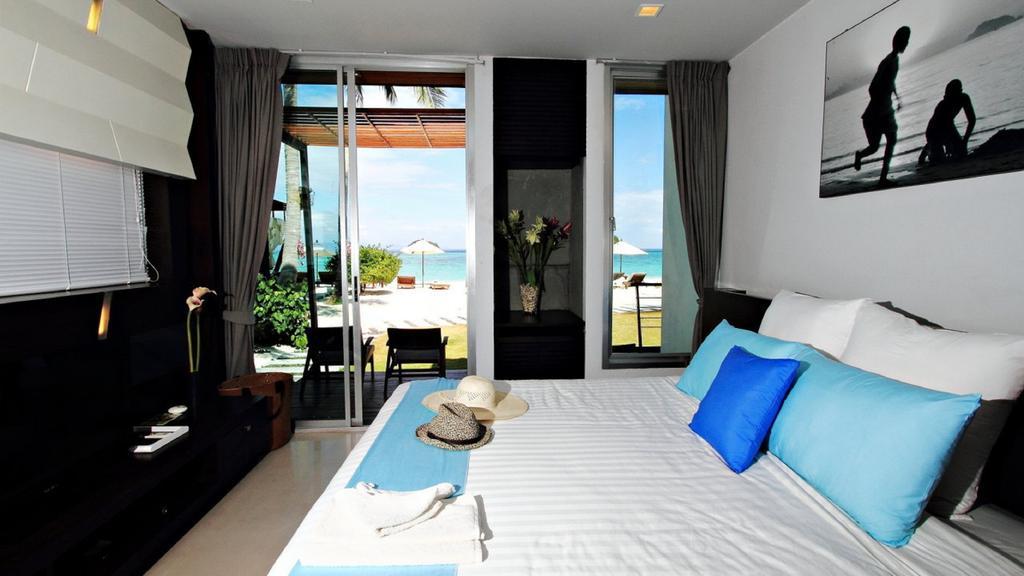 Idyllic Concept Resort 4*