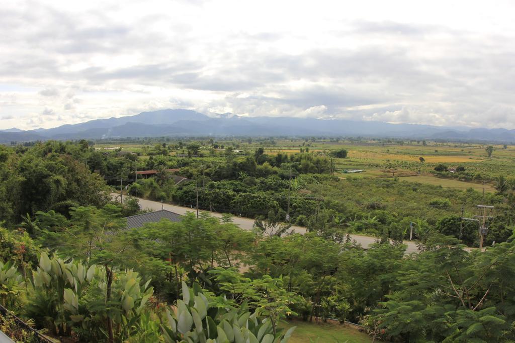 Resort Thaton Hill Mae Ai