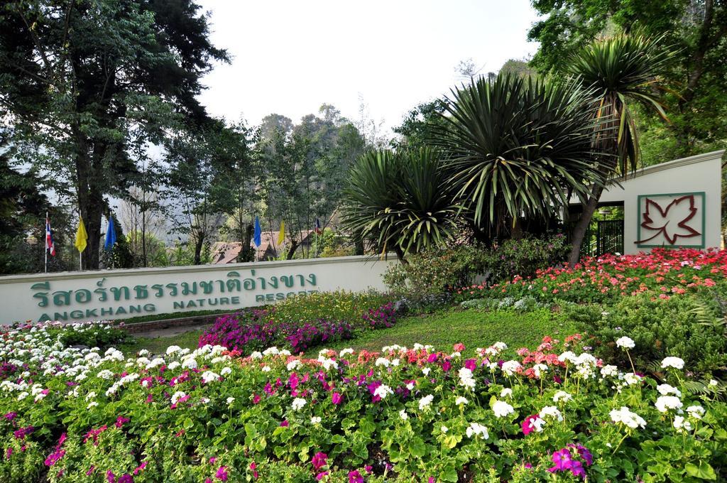 Angkhang Nature 4*