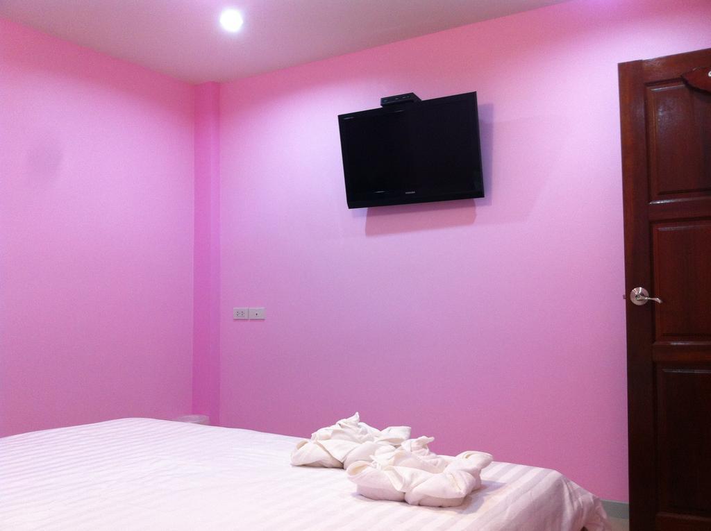 Guest house Charming 2*