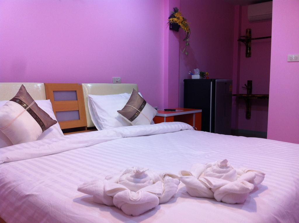 Charming Guest house 2*