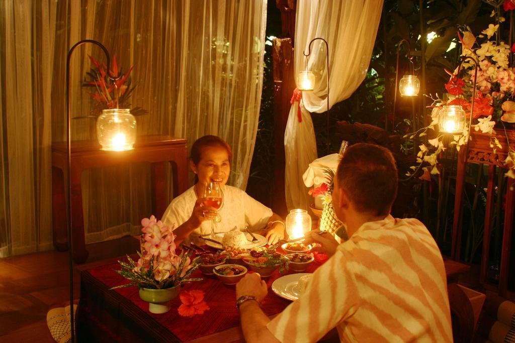 Ban Sabai Village & Resort Chiang Mai
