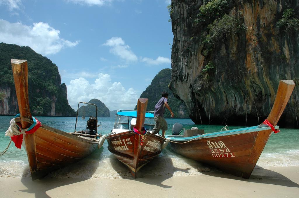 Resort Koyao Island Ko Yao Noi