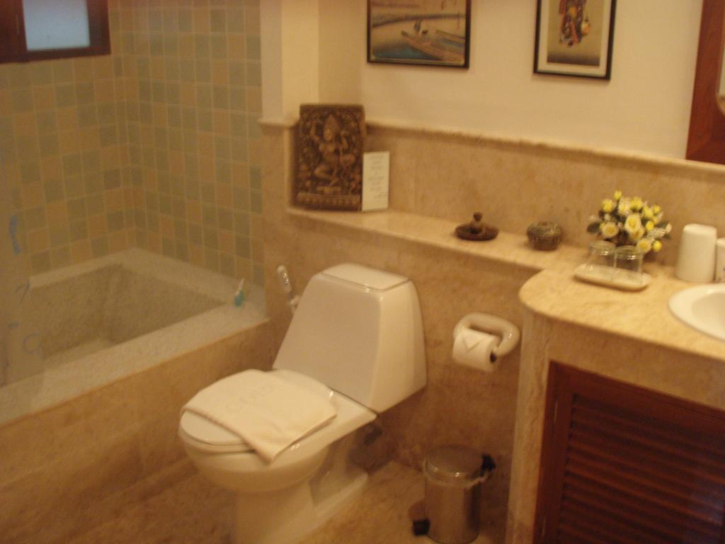 Grand La Perla 4* Bophut
