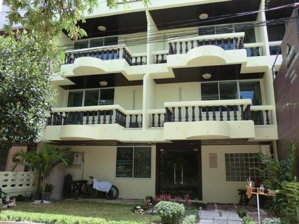 Baan Da-laar Boutique Motel 3*