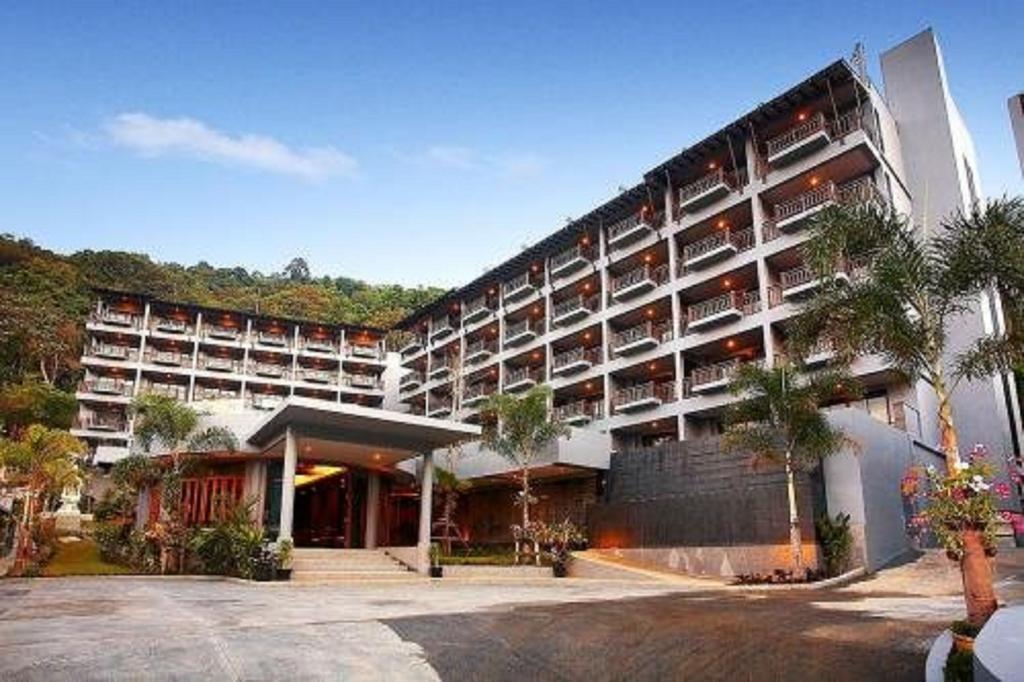 Krabi Chada - Sha 4* Ao Nang