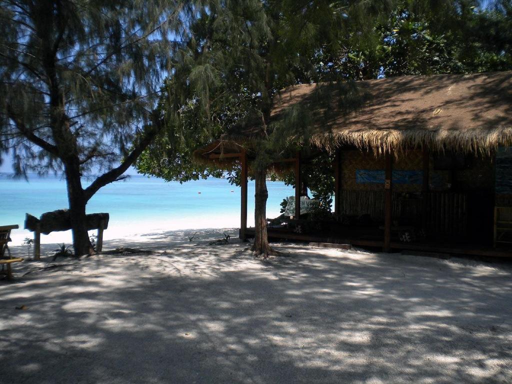 View Holiday park