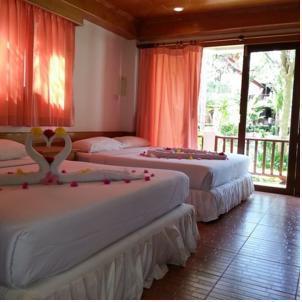 Resort Thai Garden Hill Koh Chang