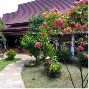 Thai Garden Hill