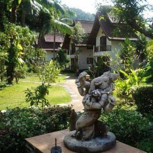Resort Thai Garden Hill