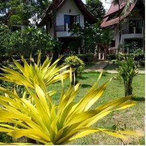 Resort Thai Garden Hill 3*