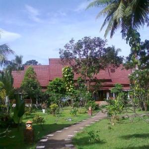 Thai Garden Hill 3*