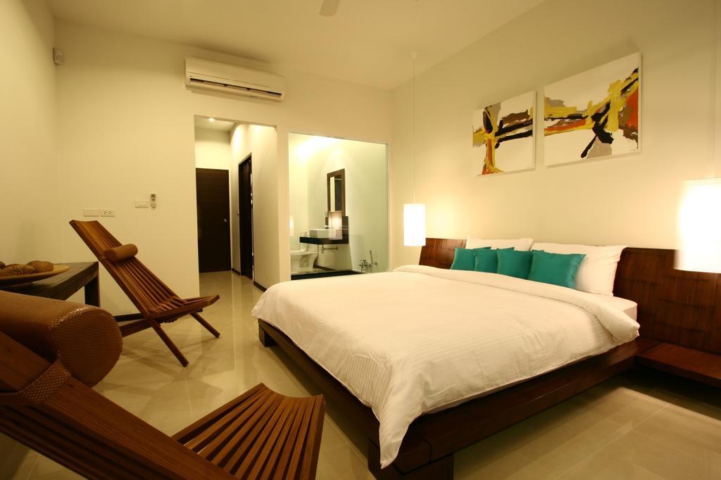 Apartment Two Phuket - Oxygen Nai Harn