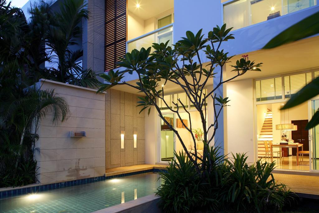 Apartment Two Phuket - Oxygen Nai Harn *