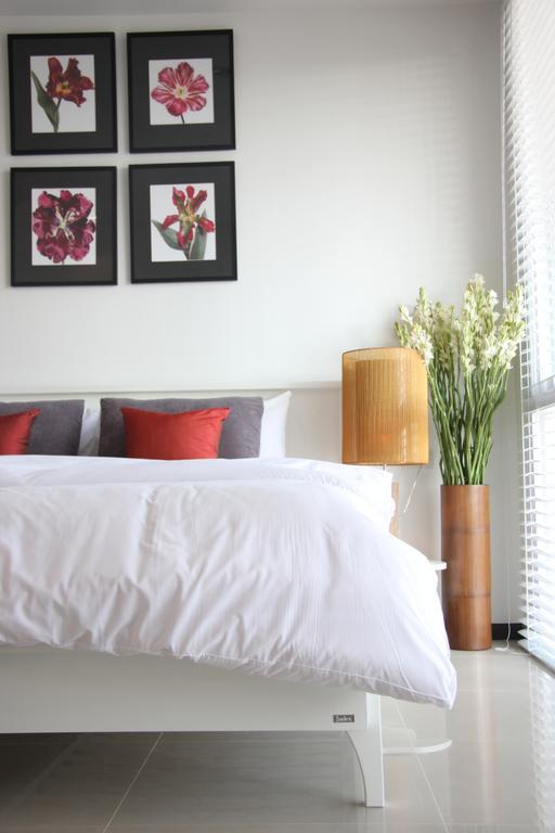 Apartment Two Phuket - Oxygen Nai Harn