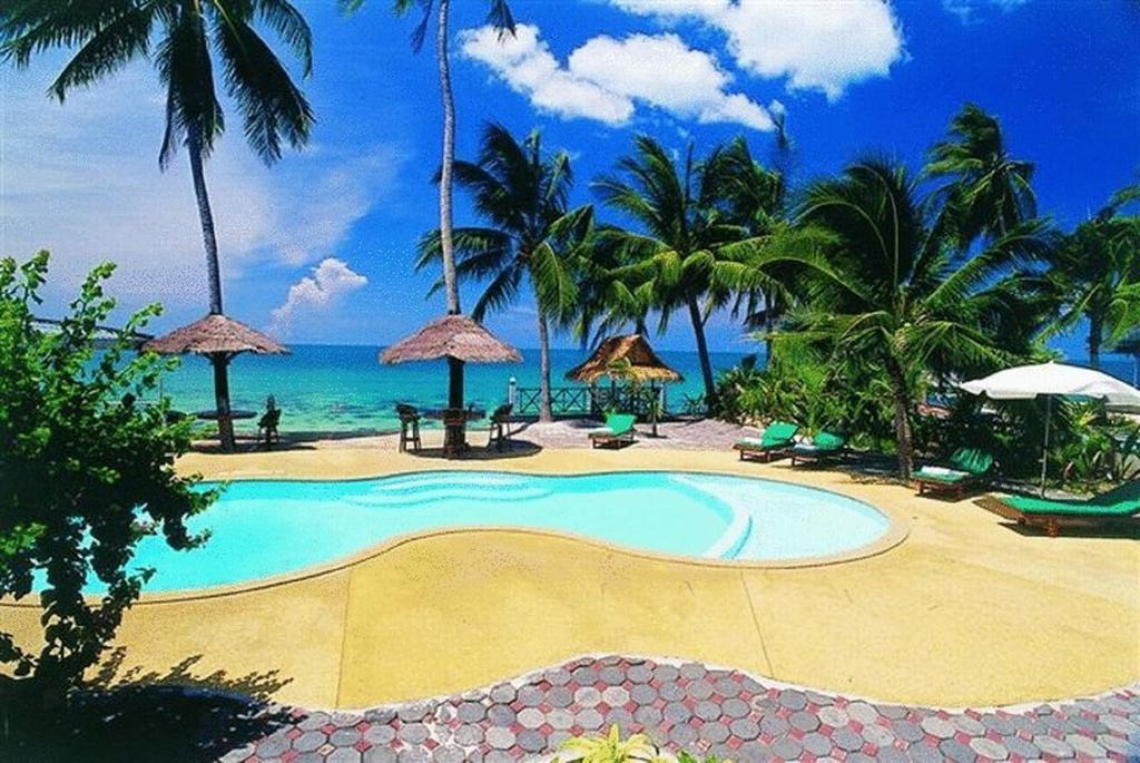 4u Samui 3*