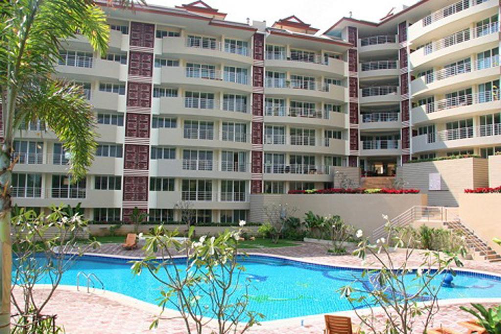 Searidge Hua Hin & Poolvilla 4*