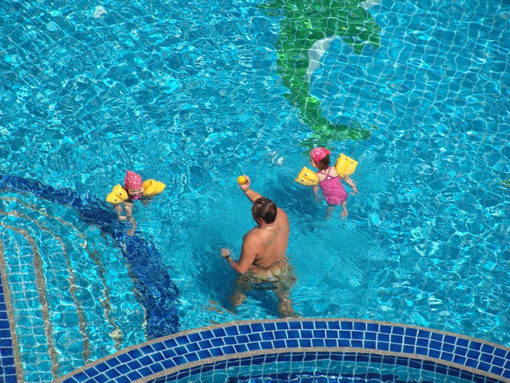 Searidge Hua Hin & Poolvilla Aparthotel