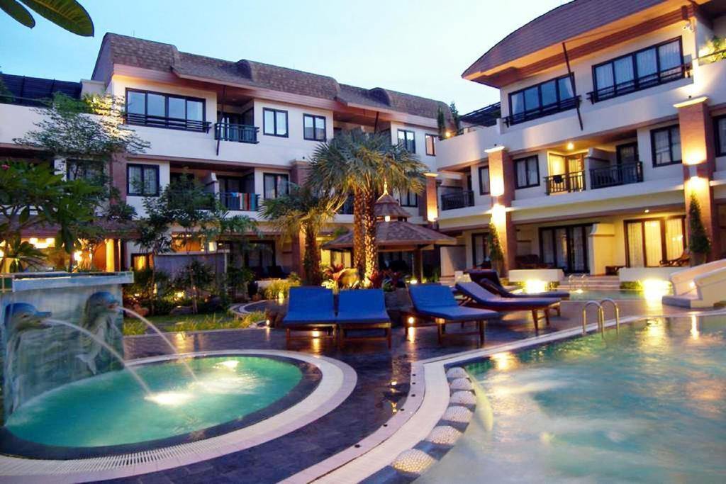 Hotel P.p. Palmtree Phi Phi Don