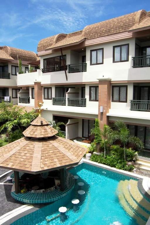 P.p. Palmtree Hotel Phi Phi Don