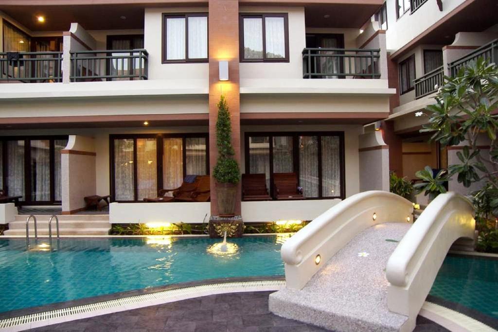 Hotel P.p. Palmtree 3*